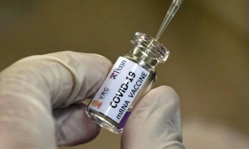 Κομισιόν: "Οι δόσεις του εμβολίου της Pfizer θα αφιχθούν εγκαίρως"